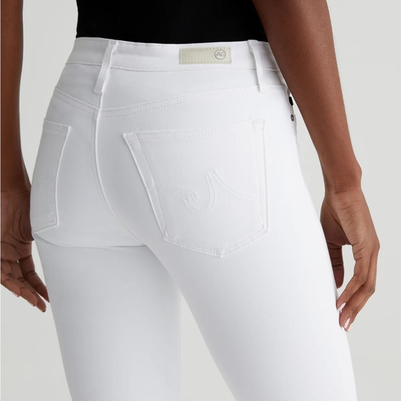 AG The Legging Ankle - Picture 2 of 8